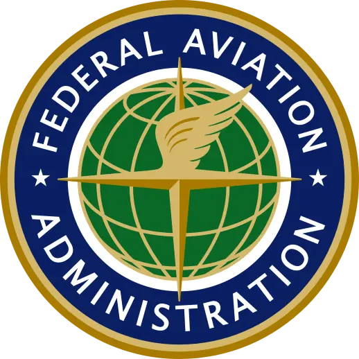 FAA LOGO